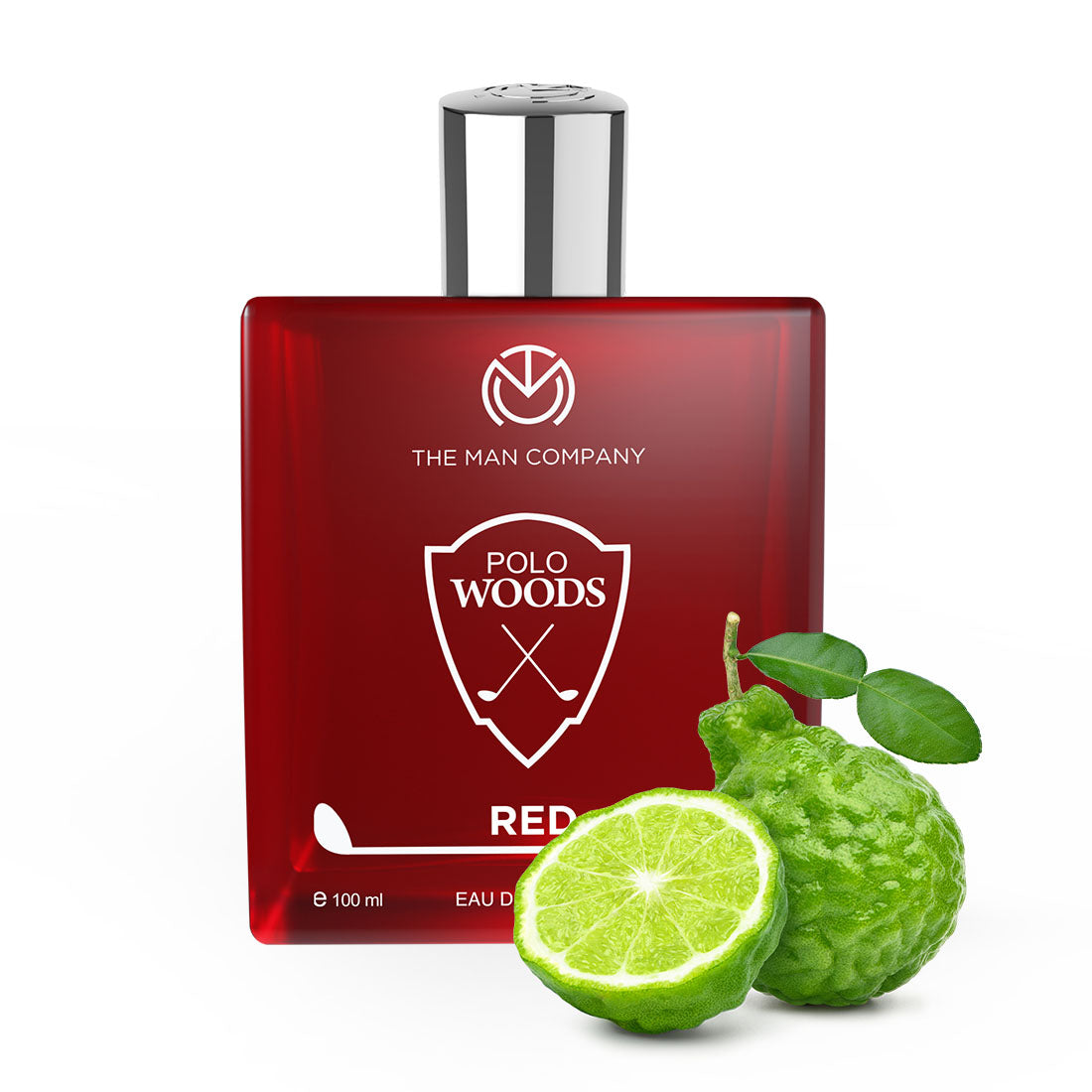 Eau De Parfum | Polo Red (100ml)